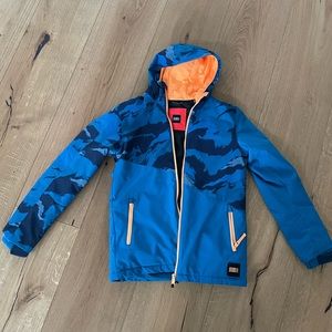 O’Neill Boys Snowboard/Ski Jacket